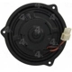 Purchase Top-Quality New Blower Motor Without Wheel by FOUR SEASONS - 35675 pa1