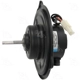 Purchase Top-Quality New Blower Motor Without Wheel by FOUR SEASONS - 35675 pa10