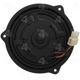 Purchase Top-Quality New Blower Motor Without Wheel by FOUR SEASONS - 35675 pa13