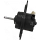 Purchase Top-Quality New Blower Motor Without Wheel by FOUR SEASONS - 35675 pa24