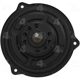 Purchase Top-Quality New Blower Motor Without Wheel by FOUR SEASONS - 35675 pa28