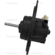 Purchase Top-Quality New Blower Motor Without Wheel by FOUR SEASONS - 35675 pa31