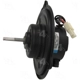 Purchase Top-Quality New Blower Motor Without Wheel by FOUR SEASONS - 35675 pa34