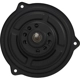 Purchase Top-Quality New Blower Motor Without Wheel by FOUR SEASONS - 35675 pa35