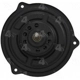 Purchase Top-Quality New Blower Motor Without Wheel by FOUR SEASONS - 35675 pa4