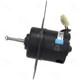 Purchase Top-Quality New Blower Motor Without Wheel by FOUR SEASONS - 35680 pa4