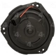 Purchase Top-Quality New Blower Motor Without Wheel by FOUR SEASONS - 35681 pa30