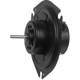 Purchase Top-Quality New Blower Motor Without Wheel by FOUR SEASONS - 35681 pa44