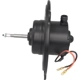 Purchase Top-Quality New Blower Motor Without Wheel by FOUR SEASONS - 35682 pa20