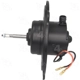 Purchase Top-Quality New Blower Motor Without Wheel by FOUR SEASONS - 35682 pa9