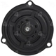Purchase Top-Quality New Blower Motor Without Wheel by FOUR SEASONS - 35683 pa10