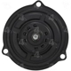 Purchase Top-Quality New Blower Motor Without Wheel by FOUR SEASONS - 35683 pa18