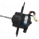 Purchase Top-Quality New Blower Motor Without Wheel by FOUR SEASONS - 35683 pa19
