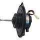 Purchase Top-Quality New Blower Motor Without Wheel by FOUR SEASONS - 35683 pa23