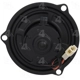Purchase Top-Quality New Blower Motor Without Wheel by FOUR SEASONS - 35683 pa8
