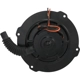 Purchase Top-Quality New Blower Motor Without Wheel by FOUR SEASONS - 35684 pa16