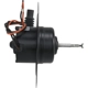 Purchase Top-Quality New Blower Motor Without Wheel by FOUR SEASONS - 35684 pa17