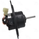 Purchase Top-Quality New Blower Motor Without Wheel by FOUR SEASONS - 35685 pa4