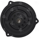 Purchase Top-Quality New Blower Motor Without Wheel by FOUR SEASONS - 35685 pa5