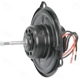 Purchase Top-Quality New Blower Motor Without Wheel by FOUR SEASONS - 35686 pa12