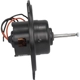 Purchase Top-Quality New Blower Motor Without Wheel by FOUR SEASONS - 35686 pa15
