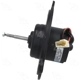 Purchase Top-Quality New Blower Motor Without Wheel by FOUR SEASONS - 35687 pa7