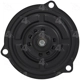 Purchase Top-Quality New Blower Motor Without Wheel by FOUR SEASONS - 35687 pa9