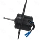 Purchase Top-Quality New Blower Motor Without Wheel by FOUR SEASONS - 35689 pa5