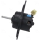 Purchase Top-Quality New Blower Motor Without Wheel by FOUR SEASONS - 35690 pa11