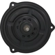 Purchase Top-Quality New Blower Motor Without Wheel by FOUR SEASONS - 35690 pa22