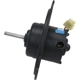Purchase Top-Quality New Blower Motor Without Wheel by FOUR SEASONS - 35690 pa25