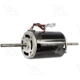 Purchase Top-Quality New Blower Motor Without Wheel by FOUR SEASONS - 75005 pa11