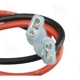 Purchase Top-Quality New Blower Motor Without Wheel by FOUR SEASONS - 75005 pa8