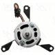 Purchase Top-Quality New Blower Motor Without Wheel by FOUR SEASONS - 75008 pa4