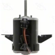 Purchase Top-Quality New Blower Motor Without Wheel by FOUR SEASONS - 75008 pa7