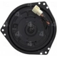 Purchase Top-Quality New Blower Motor Without Wheel by FOUR SEASONS - 75700 pa1
