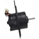 Purchase Top-Quality New Blower Motor Without Wheel by FOUR SEASONS - 75700 pa15