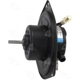 Purchase Top-Quality New Blower Motor Without Wheel by FOUR SEASONS - 75700 pa16
