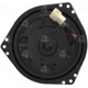 Purchase Top-Quality New Blower Motor Without Wheel by FOUR SEASONS - 75700 pa18