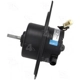 Purchase Top-Quality New Blower Motor Without Wheel by FOUR SEASONS - 75700 pa20