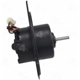 Purchase Top-Quality New Blower Motor Without Wheel by FOUR SEASONS - 75700 pa5