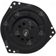 Purchase Top-Quality New Blower Motor Without Wheel by FOUR SEASONS - 75700 pa9