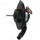Purchase Top-Quality New Blower Motor Without Wheel by FOUR SEASONS - 75701 pa11
