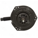 Purchase Top-Quality New Blower Motor Without Wheel by FOUR SEASONS - 75701 pa17