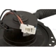 Purchase Top-Quality New Blower Motor Without Wheel by FOUR SEASONS - 75701 pa37