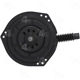 Purchase Top-Quality New Blower Motor Without Wheel by FOUR SEASONS - 75701 pa9