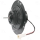 Purchase Top-Quality New Blower Motor Without Wheel by FOUR SEASONS - 75705 pa1