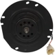 Purchase Top-Quality New Blower Motor Without Wheel by FOUR SEASONS - 75705 pa10