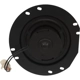 Purchase Top-Quality New Blower Motor Without Wheel by FOUR SEASONS - 75705 pa11