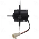 Purchase Top-Quality New Blower Motor Without Wheel by FOUR SEASONS - 75705 pa2